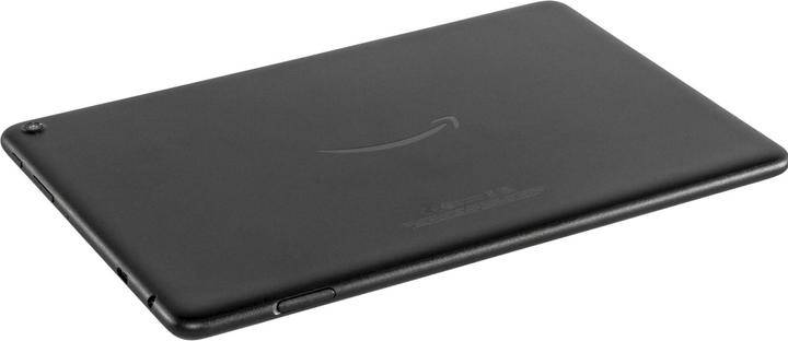 Immagine prodotto Amazon Fire HD 10 (Solo WiFi, 10.10", 32 GB, Nero)