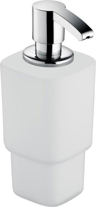 Keuco Opal glass ELEGANCE loose frosted