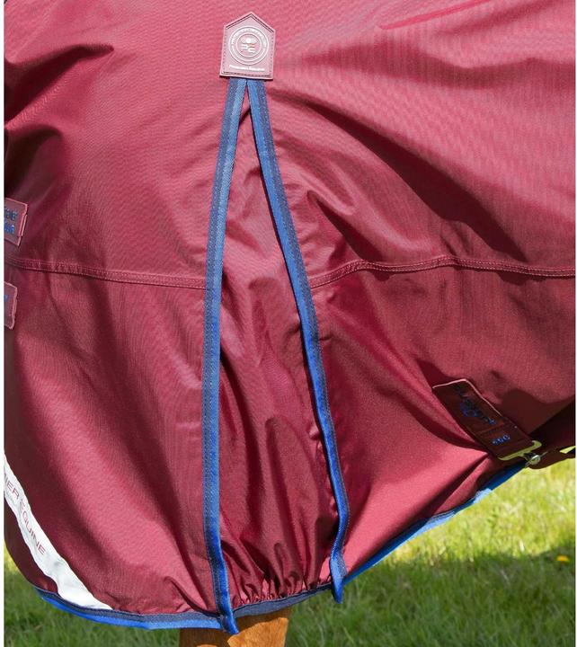 Immagine prodotto Premier Equine Buster 40g (191 cm)