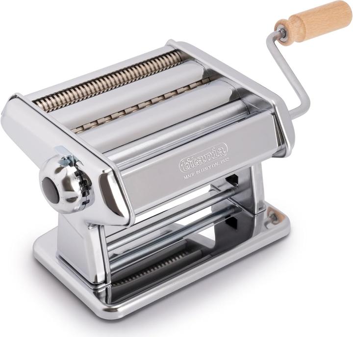 Actual product image Imperia Titania IPASTA Pasta Machine
