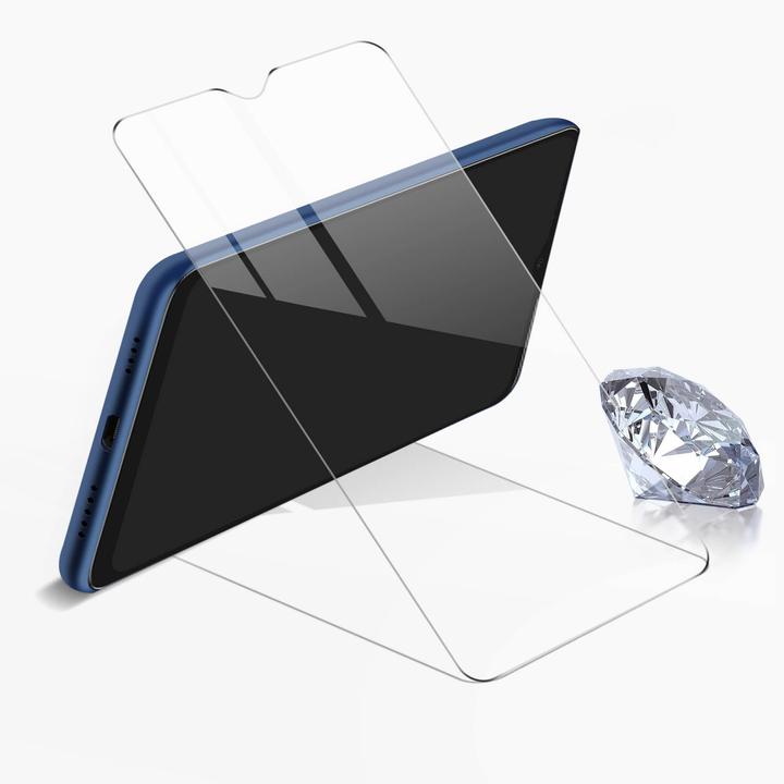Produktbild Avizar Kristallklare Folie, Glas-Displayschutz (1 Stück, TCL 20Y)