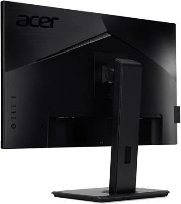 Actual product image Acer Vero B247YEBMIPRZXV (1920 x 1080 pixels, 23.80")