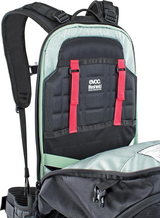 Actual product image Evoc FR Trail E-Ride (20 l)