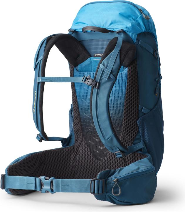 Actual product image Gregory Women's Amber 44 Plus (44 l)