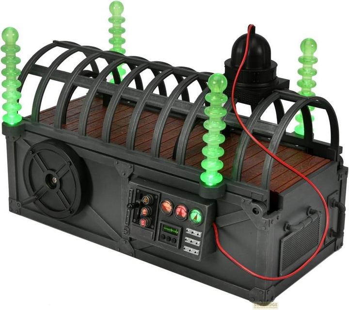 Image du produit Neca Originals Diorama Monsterizer Vintage 25 cm