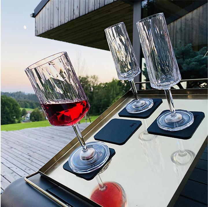 Produktbild Silwy Outdoor Weinglas