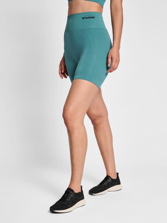 Immagine prodotto hummel Pantaloncini Senza Cuciture Tif (XS)