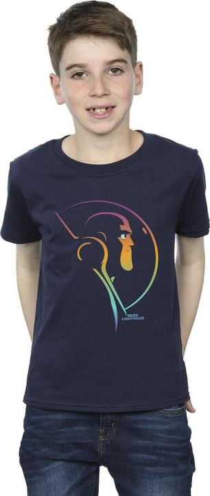 Produktbild Disney Lightyear Blended Stare TShirt Jungen (152, 158)