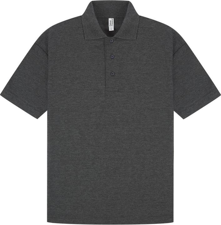 Casual Classics Lässiges Classic Pique Polo