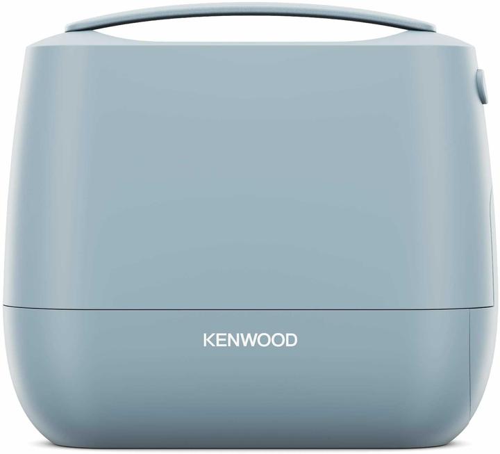 Image du produit Kenwood Quickmix Go HMP40.000GY (350 W)