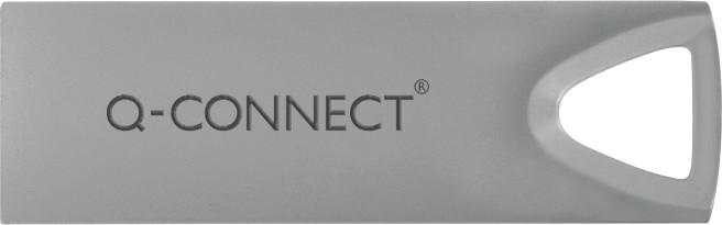 Actual product image Q-Connect Flash Drive 2.0 (16 GB, USB-A, USB 2.0)