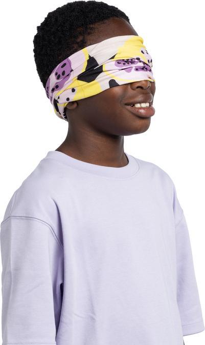 Actual product image Buff Bandana Coolnet UV Jugend Argania Puder