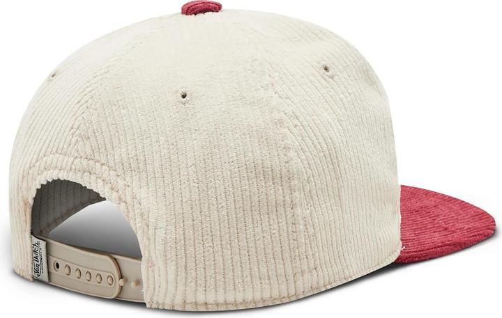 Image du produit Von Dutch casquette butica (Taille unique)