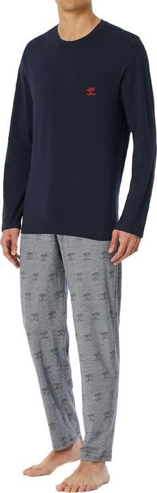 Produktbild Schiesser Pyjama 95/5 Nightwear (52, L)