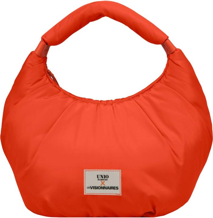 strong orange