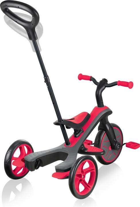 Image du produit Globber Trike Explorer 4 en 1