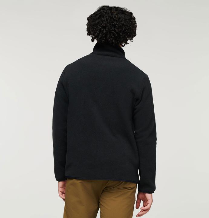 Actual product image Cotopaxi Teca Fleece Full-Zip Jacket (XL)