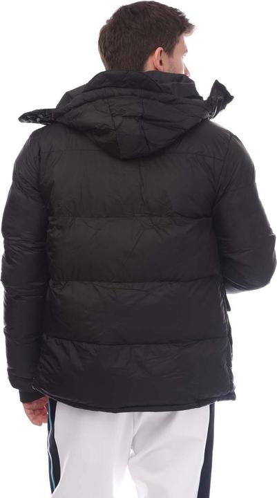 Produktbild Loyalty & Faith Steppjacke Wattiert (XL)