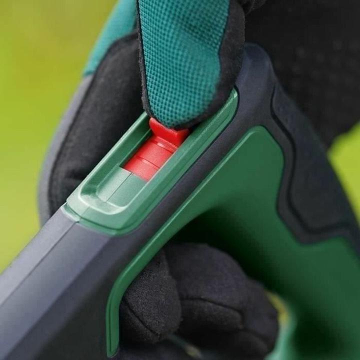 Actual product image Bosch Home & Garden Universal (Rechargeable battery operated, Leaf blower)