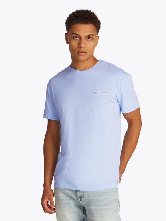 Actual product image Tommy Jeans Tjm Reg Graphic Slub Tee Ext (XL)