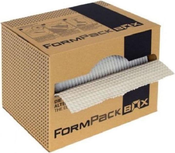 Immagine prodotto Brieger Carta per imbottitura 350 mm x 55 m, unità di imballaggio: 1 pezzo (1 Pezzo/i)