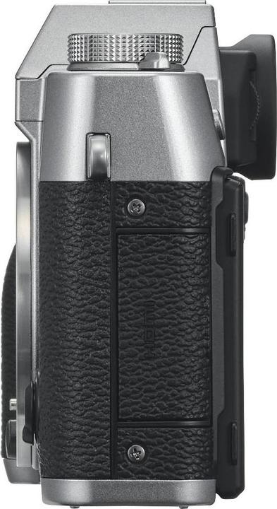 Produktbild Fujifilm X-T30 II + FUJINON XF 18-55mm F2.8-4 R LM OIS (Silber) (18 - 55 mm, 26.10 Mpx, APS-C / DX)