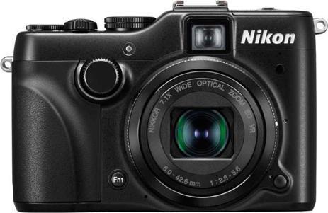 Immagine prodotto Nikon Coolpix P7100