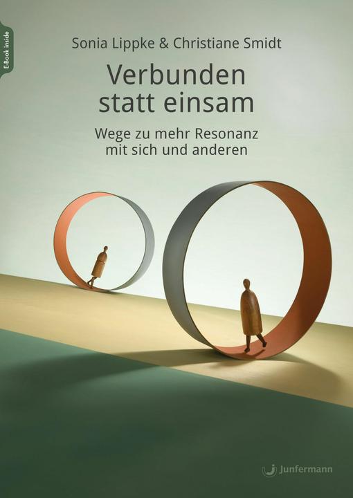 Produktbild Smidt:Verbunden statt einsam (Deutsch, Sonia Lippke, Christiane Smidt, 2024)