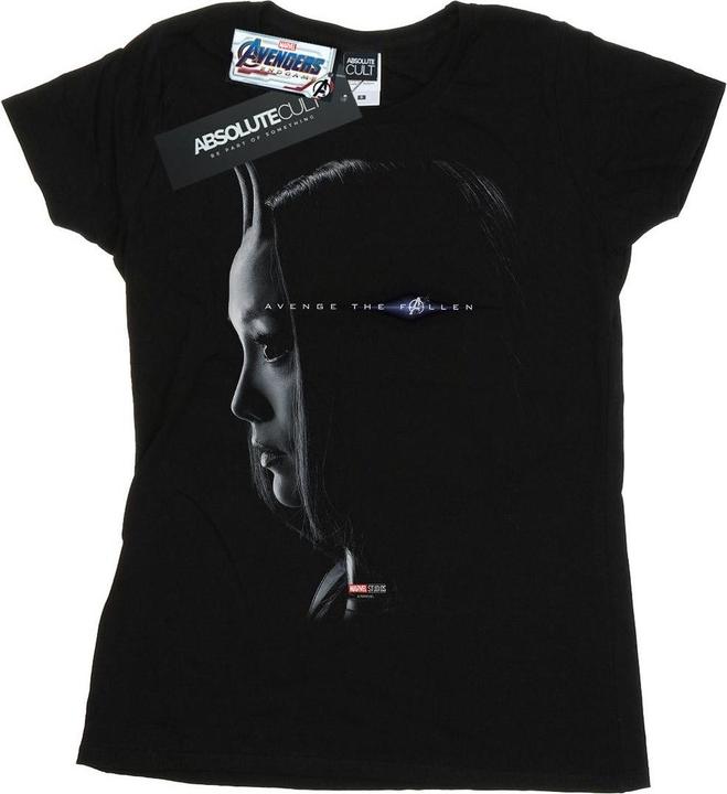 Avengers Endgame Avenge The Fallen Mantis Baumwolle TShirt