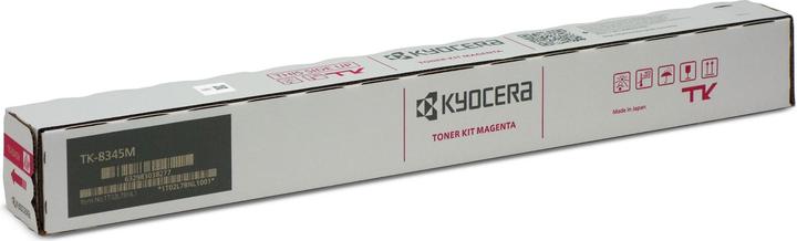 Image du produit Kyocera Tk-8345m (M)