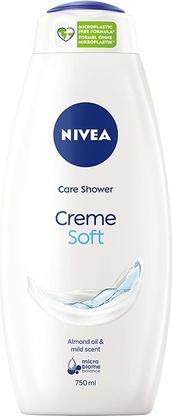 Image du produit NIVEA Crème Soft (750 ml)