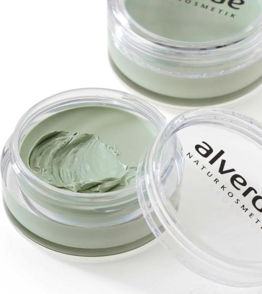Image du produit dm alverde Camouflage anti-rougeurs