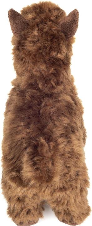 Immagine prodotto Teddy Hermann 902768 - Alpaca, peluche, 24 cm (24 cm)