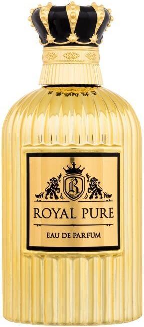 Prime Royal Pure (Eau de Parfum, 100 ml)