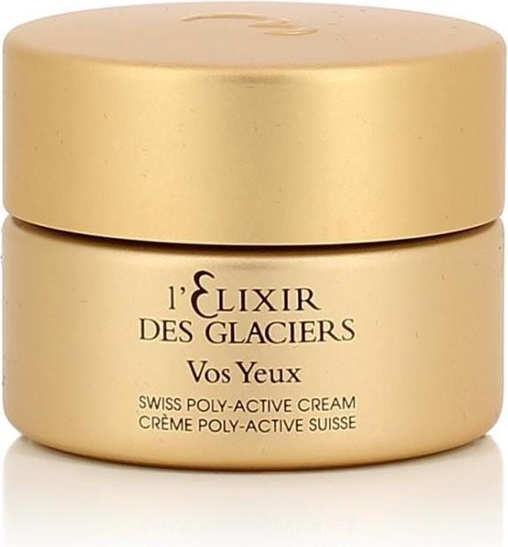 Actual product image Valmont Poly-Active Eye Regenerating (Crème, 15 ml, Day + Night)