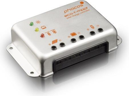 Actual product image Phocos ECO-T MPPT 85/16