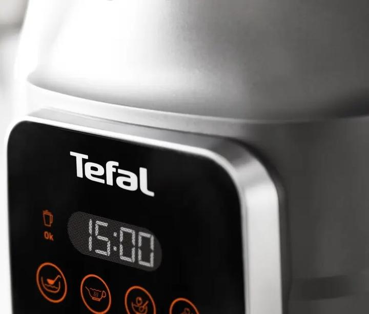 Image du produit Tefal UltraBlend Boost blenderis (1300 W)