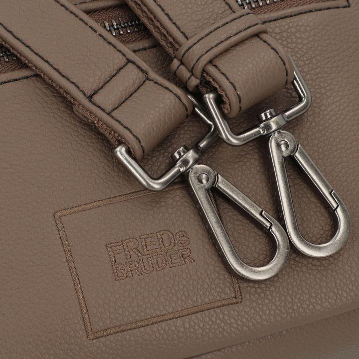 Actual product image FredsBruder Bestie shoulder bag 22 cm