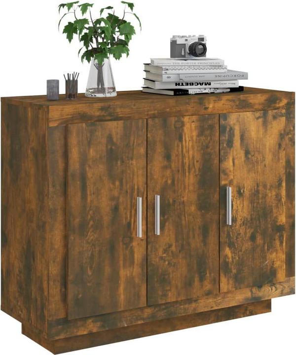 Actual product image VidaXL Isabell (92 x 35 x 75 cm)