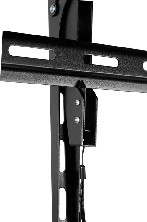 Immagine prodotto Techly Supporto a parete per LED/LCD con inclinazione da 60 a 120 pollici (Muro, 120", 120 kg)