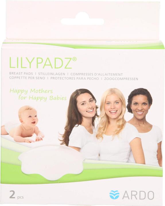 Ardo LilyPadz (2 x)
