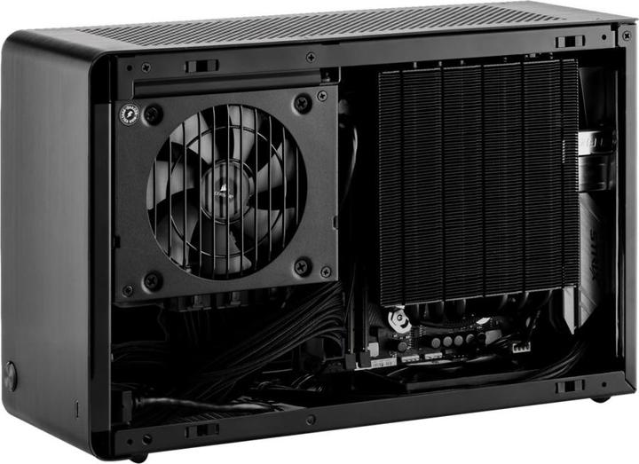 Image du produit Dan Cases A4-SFX V4.1 (Mini-ITX)