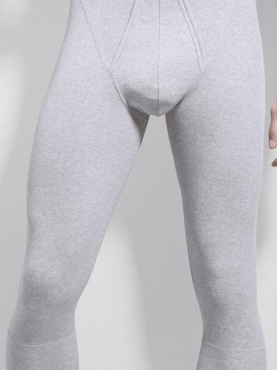 Produktbild ISA Bodywear Unterhose 3/4-Lang mit Eingriff (L, Einzelpack)