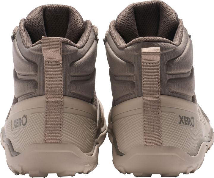 Produktbild Xero Shoes Scrambler Trail Mid WP (42)
