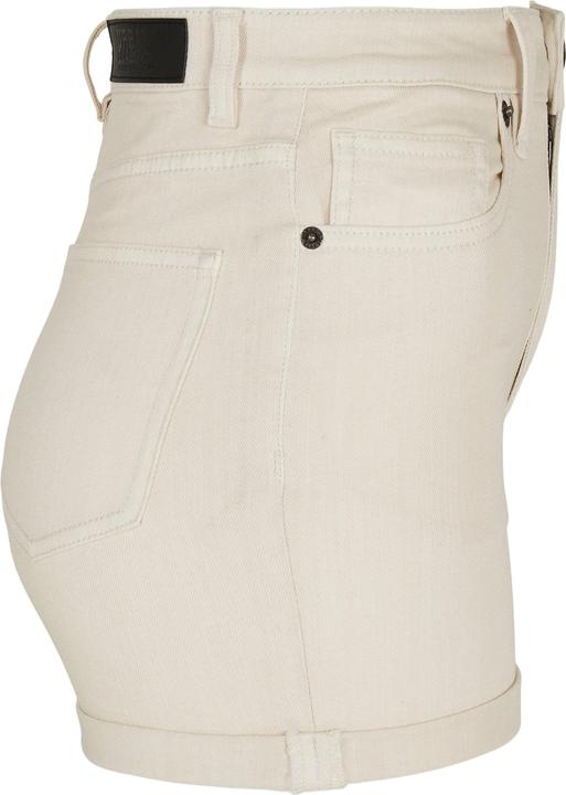 Immagine prodotto Urban Classics Pantaloncini 5 tasche da donna (26)