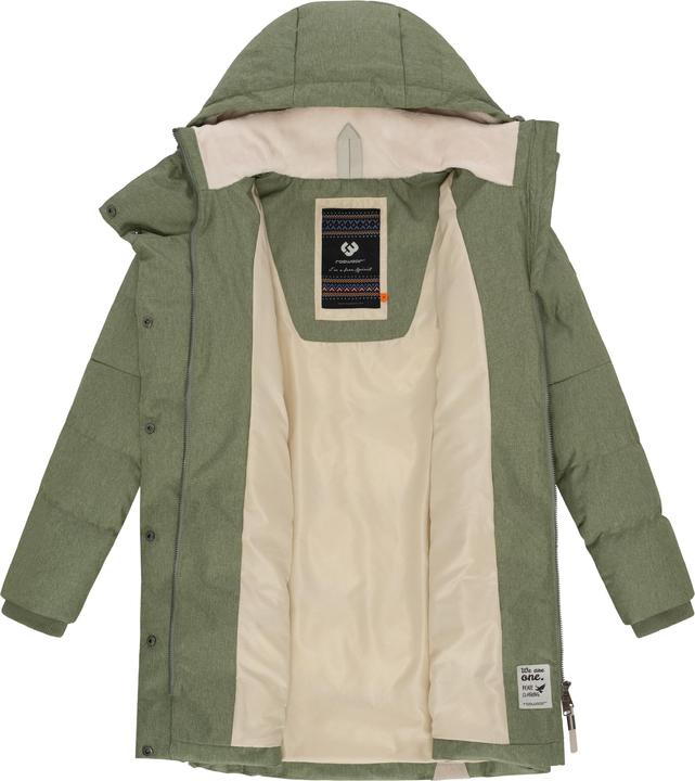 Image du produit Ragwear Pavla (XL)
