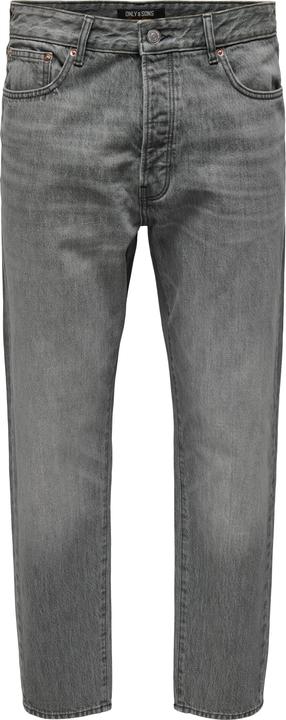 Only & Sons ONSTYE LOOSE TAPE. MGD 0013 AZG DNM NOOS