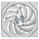 Produktbild Lian-Li UNI FAN TL Wireless Lüfter, ARGB, PWM - 140mm, weiss (140 mm)