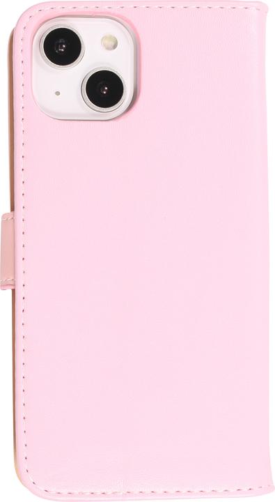 Actual product image PhoneLook Fourre Flip Géometrique (Apple iPhone 14)