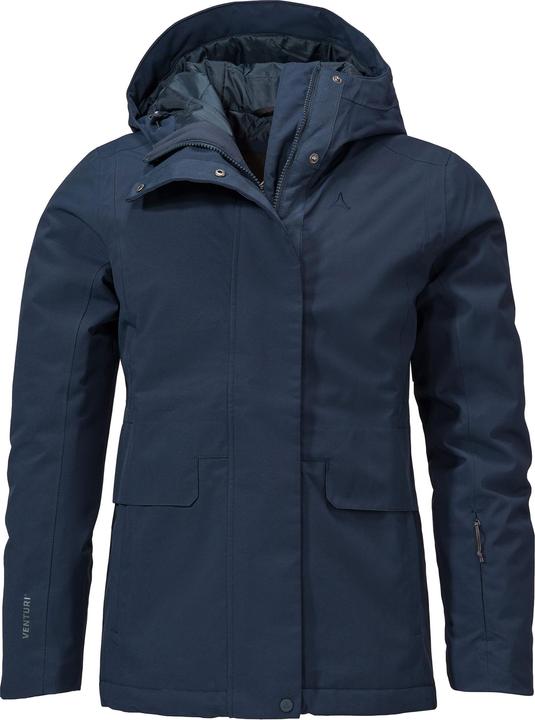 Image du produit Schöffel Veste Ins Antwerpen L (34)